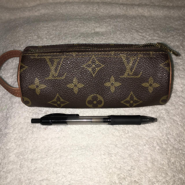 LOUIS VUITTON - ルイヴィトン ペンケースの通販 by kelly's shop｜ルイヴィトンならラクマ