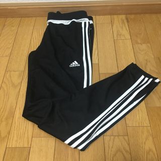 アディダス(adidas)の【ペコちゃん様専用】LL アディダス climac TIRO15 ジョガーパンツ(カジュアルパンツ)