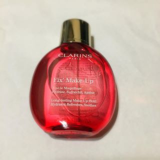 クラランス(CLARINS)のクラランス　フィックスメイクアップ  ★(化粧水/ローション)