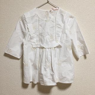 ザラ(ZARA)のtrina様専用◯ザラ◯ZARA◯ブラウ(シャツ/ブラウス(半袖/袖なし))