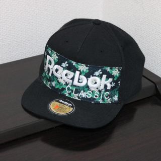 リーボック(Reebok)のReebokのキャップ(キャップ)