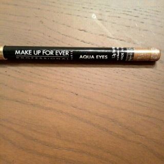 メイクアップフォーエバー(MAKE UP FOR EVER)のメイクアップフォーエバー アイライナー(アイライナー)