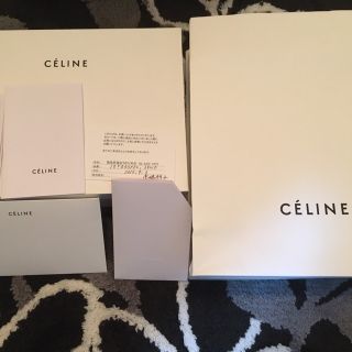 セリーヌ(celine)のCELINE財布(中イエロー) 期間限定価格(財布)