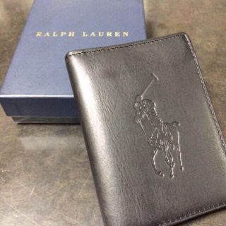 ラルフローレン(Ralph Lauren)のぷーみ様 お取り置き(財布)