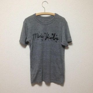 マークバイマークジェイコブス(MARC BY MARC JACOBS)のMARC BYのTシャツ♡【試着のみ】(Tシャツ(半袖/袖なし))