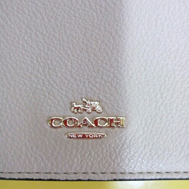 COACH(コーチ)の専用 レディースのファッション小物(財布)の商品写真