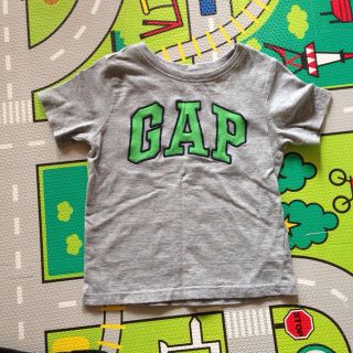 ギャップ(GAP)のGAPTシャツ 100(その他)