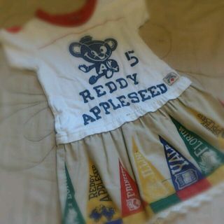 ブリーズ(BREEZE)のREDDY APPLESEED 80 (その他)