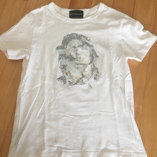クロムハーツ(Chrome Hearts)のダルタン Tシャツ(Tシャツ/カットソー(半袖/袖なし))