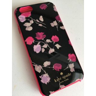 ケイトスペードニューヨーク(kate spade new york)のkate spade iPhone6,6sケース(iPhoneケース)