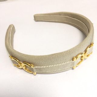 フェラガモ(Ferragamo)のフェラガモ カチューシャ(カチューシャ)