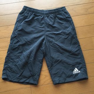 アディダス(adidas)のadidas ハーフパンツ 130(パンツ/スパッツ)