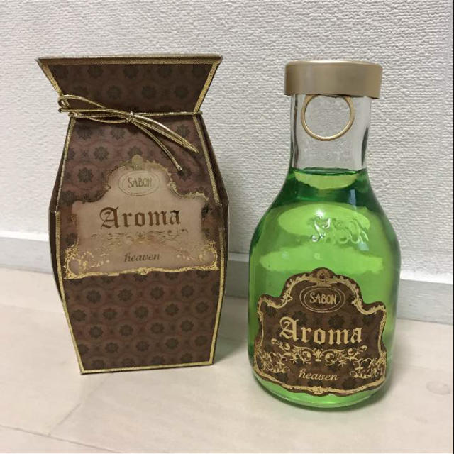 SABON(サボン)のSABON◆アロマディフューザー コスメ/美容のリラクゼーション(アロマディフューザー)の商品写真