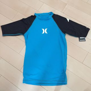 ハーレー(Hurley)のcervelo様専用！ハーレー Hurley S ラッシュガード 新品 未使用 (水着)