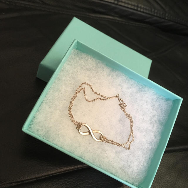 Tiffany & Co.(ティファニー)のるみな様   専用です。 レディースのアクセサリー(ブレスレット/バングル)の商品写真