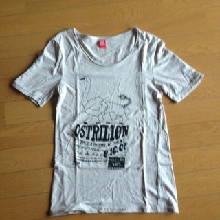 グラニフ(Design Tshirts Store graniph)の♥値下げ✨アヒル？Tシャツ✨(Tシャツ(半袖/袖なし))