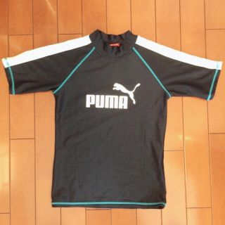 プーマ(PUMA)のPuma ラッシュガード 150cm(水着)