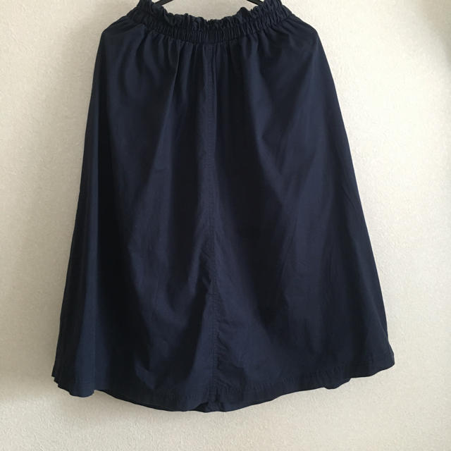 RayCassin(レイカズン)のSALE☆ウエストリボン付きスカート レディースのスカート(ロングスカート)の商品写真