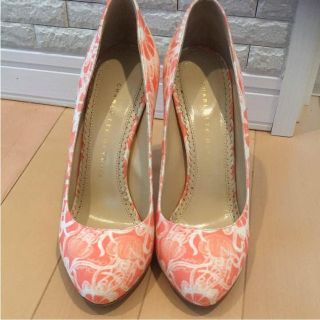 シャルロットオリンピア(Charlotte Olympia)のシャーロットオリンピア パンプス 37(ハイヒール/パンプス)