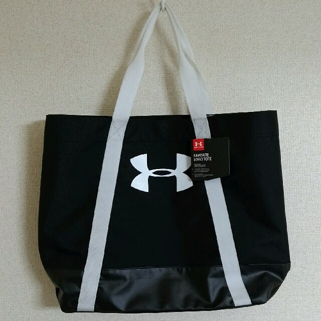 UNDER ARMOUR(アンダーアーマー)のアンダーアーマー　トートバッグ　 レディースのバッグ(トートバッグ)の商品写真