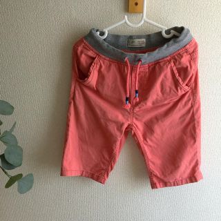 ザラキッズ(ZARA KIDS)のZARA KIDS ハーフパンツ(パンツ/スパッツ)