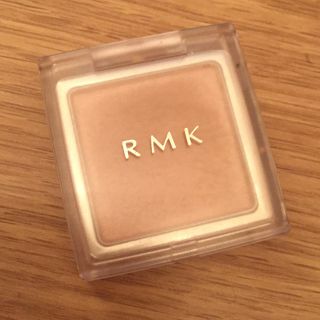 アールエムケー(RMK)のRMK アイシャドウ(アイシャドウ)