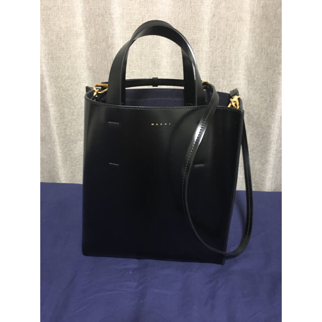 MARNI マルニ トートバッグ