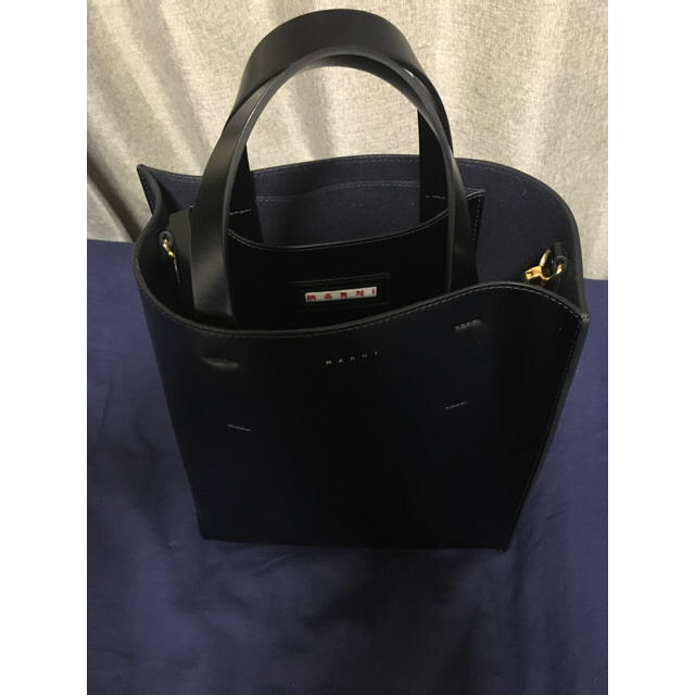 MARNI マルニ トートバッグ 3