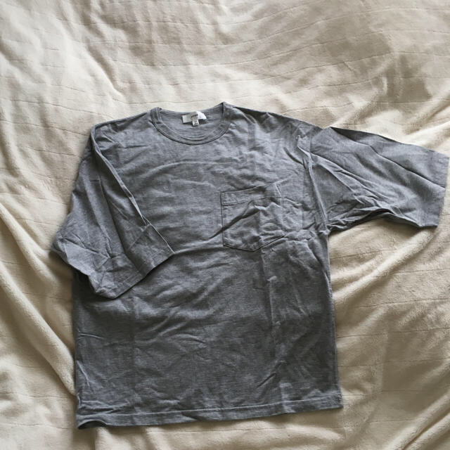 HYKE(ハイク)のHYKE Tシャツ レディースのトップス(Tシャツ(半袖/袖なし))の商品写真