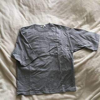 ハイク(HYKE)のHYKE Tシャツ(Tシャツ(半袖/袖なし))
