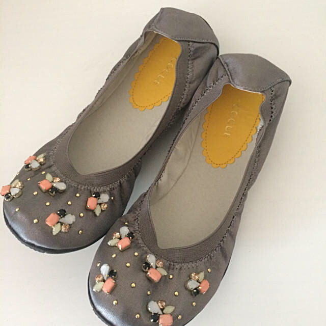 COCUE(コキュ)のパンプス レディースの靴/シューズ(ハイヒール/パンプス)の商品写真