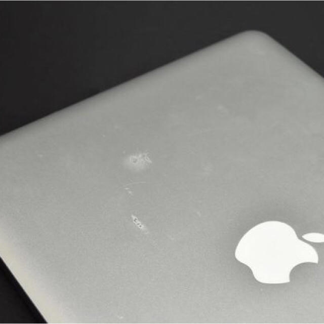 Apple 2012の通販 by 田中's shop｜アップルならラクマ - MacBook pro 正規品即納