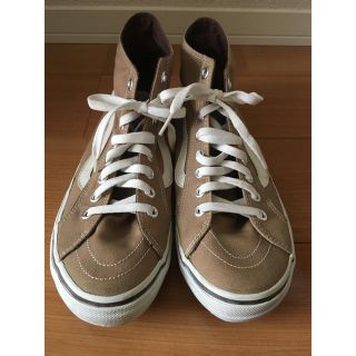 ヴァンズ(VANS)のVANS ハイカットスニーカー(スニーカー)