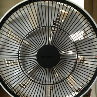 バルミューダ(BALMUDA)のバルミューダ 省エネ 静音 リビング扇風機 The GreenFan(扇風機)