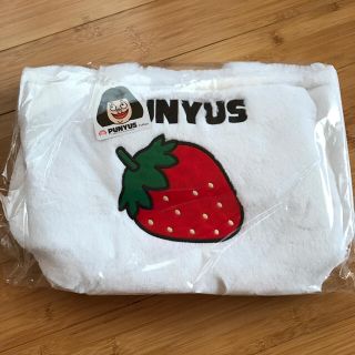 プニュズ(PUNYUS)の☆PUNYUS プニュズ トートバッグ☆(トートバッグ)