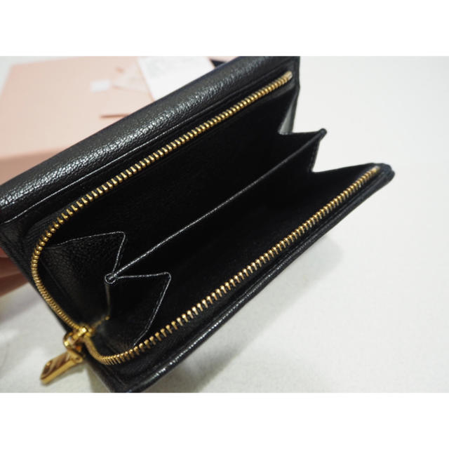 miumiu(ミュウミュウ)のさしみ様専用♡miumiu レディースのファッション小物(財布)の商品写真