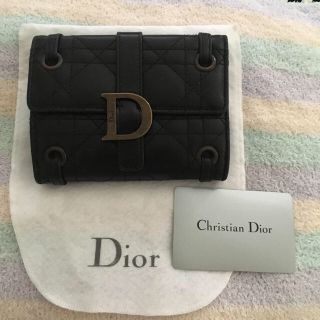 ディオール(Dior)の専用dior財布、ネックレス、ふせんセット(財布)