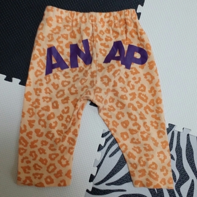 ANAP Kids(アナップキッズ)のRii♥mama様お取り置き レディースのパンツ(ショートパンツ)の商品写真