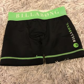 ビラボン(billabong)のビラボン 水着 インナーパンツ はるmama様(水着)