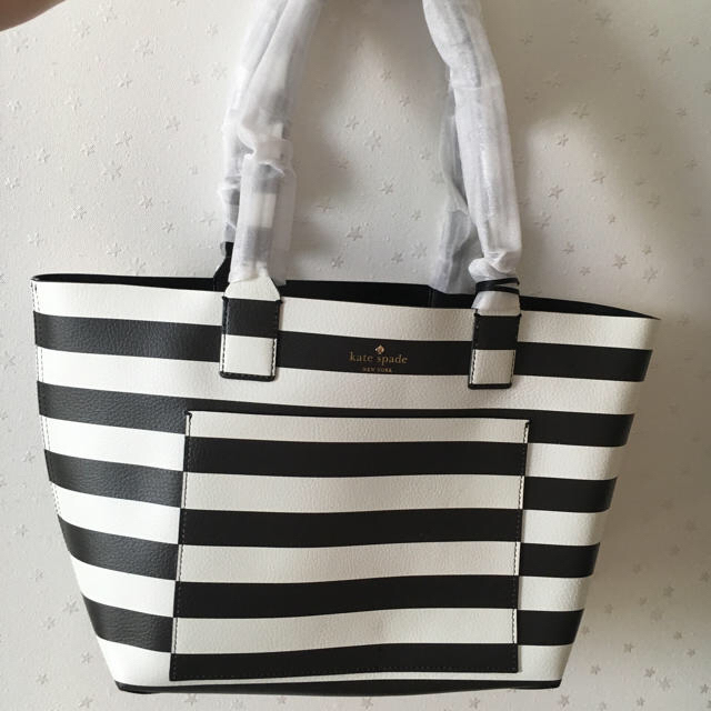 【未使用 新品】kate♤spade トートバック