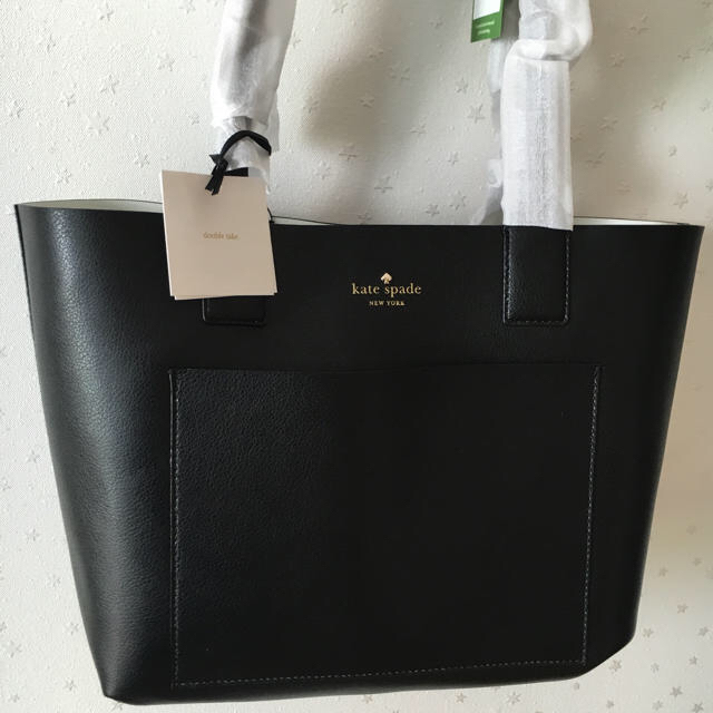 ♠︎kate spade♤ 大容量トートバッグ♡