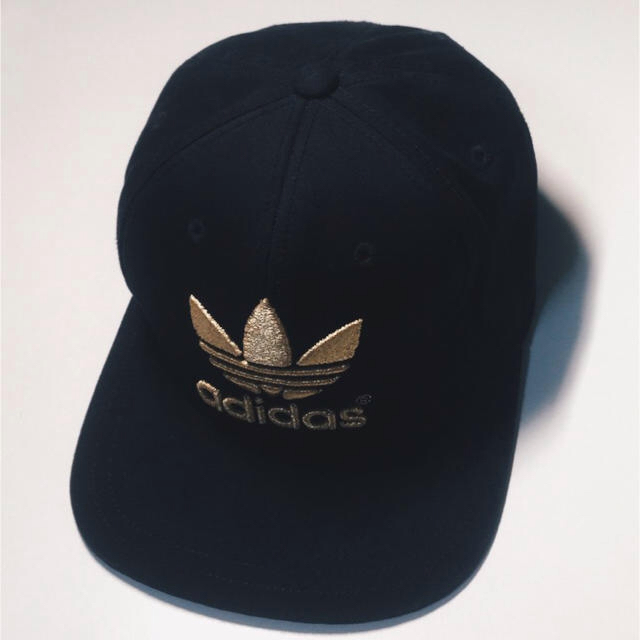 adidas(アディダス)のadidas originals ニューエラ メンズの帽子(キャップ)の商品写真