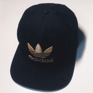 アディダス(adidas)のadidas originals ニューエラ(キャップ)