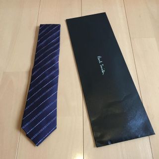 ポールスミス(Paul Smith)の【新品・未使用】Paul Smith ネクタイ(ネクタイ)