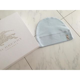 バーバリー(BURBERRY)のバーバリー 帽子 新品 2個セット(帽子)