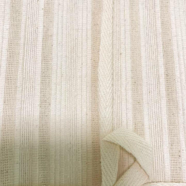 新品  インド綿ヘビークロス キャンパス生地 ハンドメイドの素材/材料(生地/糸)の商品写真