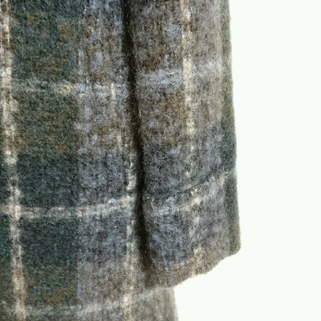 Stella McCartney(ステラマッカートニー)のステラマッカートニー  コート レディースのジャケット/アウター(ロングコート)の商品写真