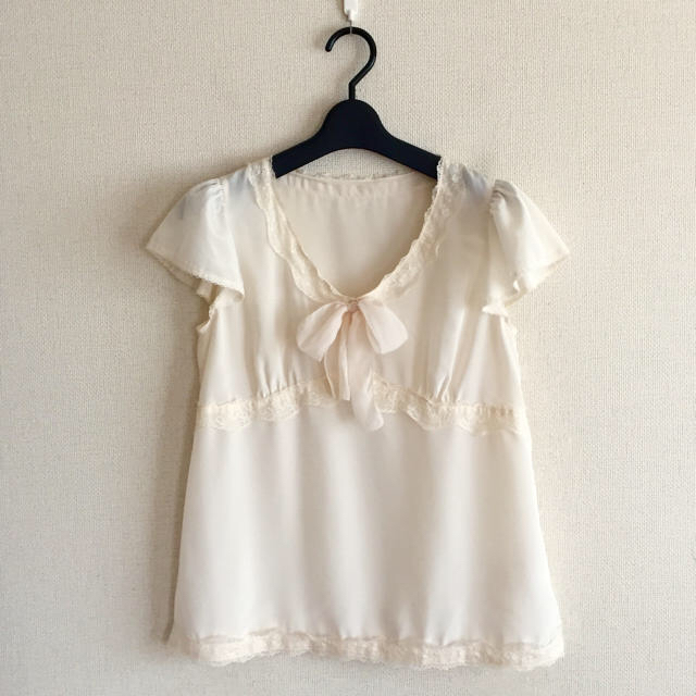 LAISSE PASSE(レッセパッセ)のチュ♡様専用♡合計2点 レディースのトップス(シャツ/ブラウス(半袖/袖なし))の商品写真