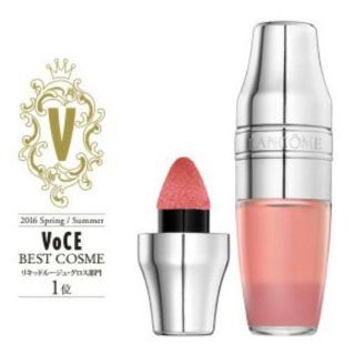 ランコム(LANCOME)の新品未使用箱付きランコムジューシーシェイカー201(リップグロス)