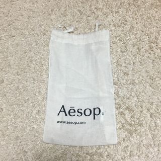 イソップ(Aesop)のAesop ショッパー 袋(ショップ袋)